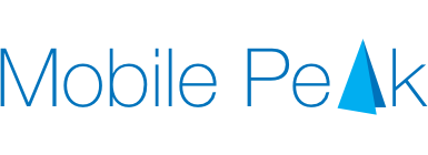 Mobile Peak Logo